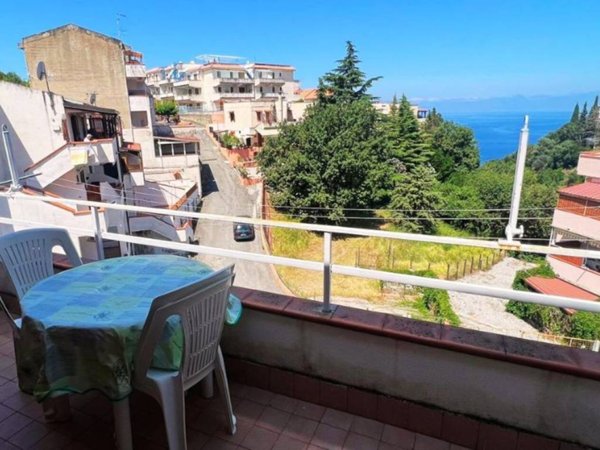 appartamento in vendita a San Nicola Arcella