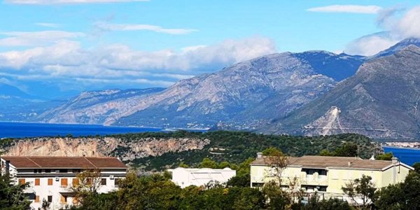 appartamento in vendita a San Nicola Arcella