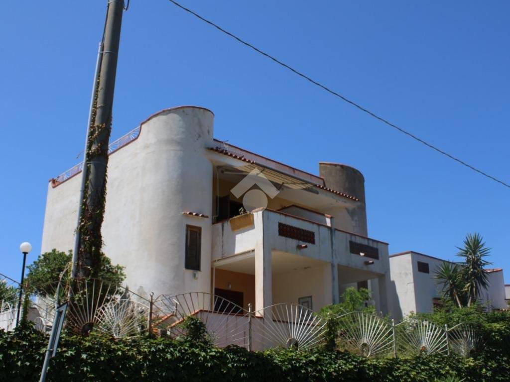 appartamento in vendita a San Nicola Arcella