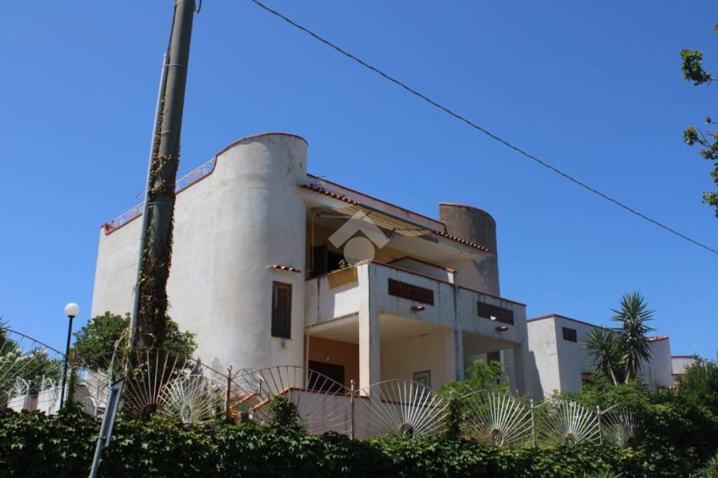 appartamento in vendita a San Nicola Arcella