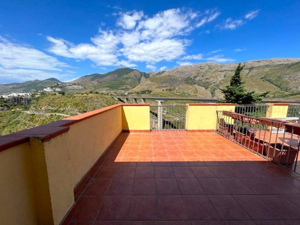 appartamento in vendita a San Nicola Arcella