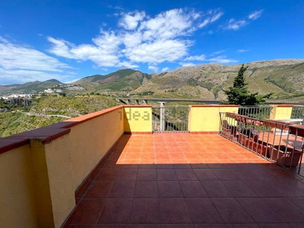 appartamento in vendita a San Nicola Arcella