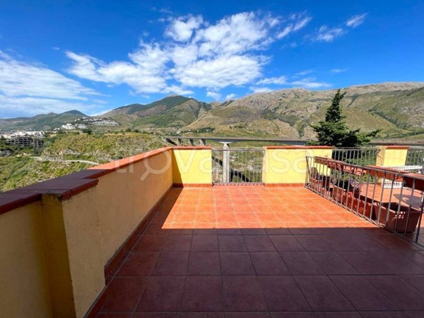 appartamento in vendita a San Nicola Arcella