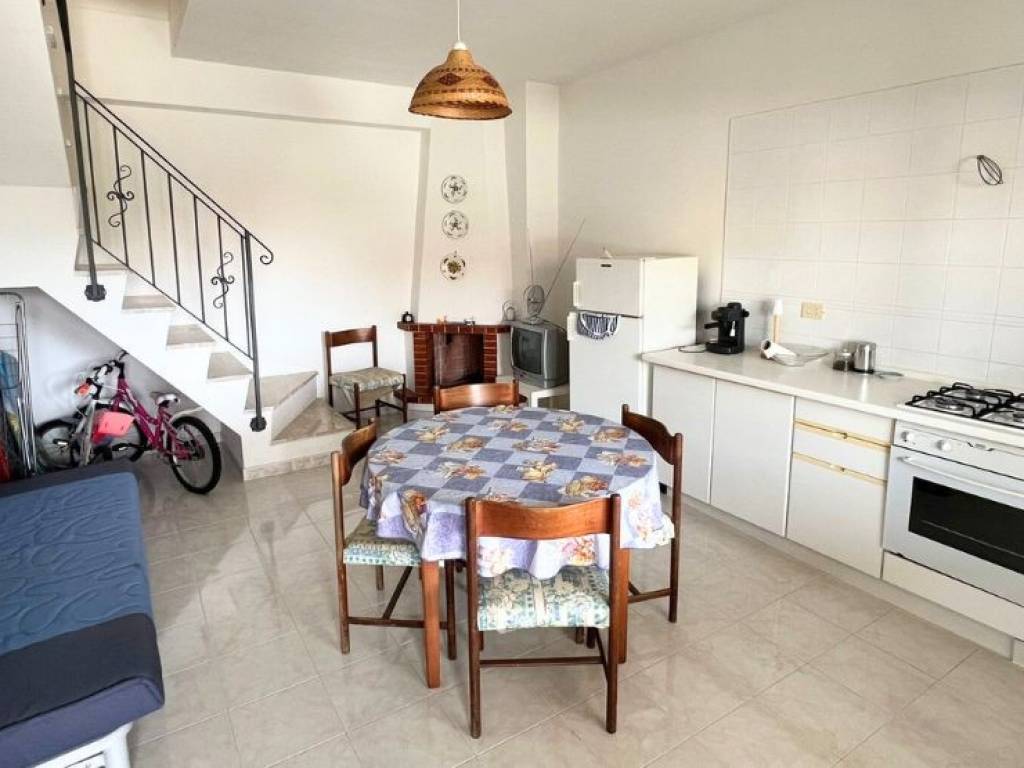 casa indipendente in vendita a San Nicola Arcella