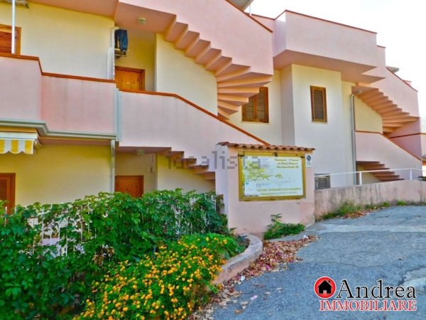 appartamento in vendita a San Nicola Arcella