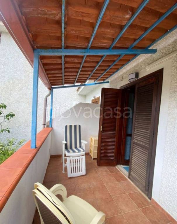 appartamento in vendita a San Nicola Arcella