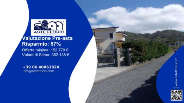 appartamento in vendita a San Nicola Arcella