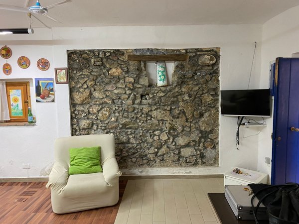 appartamento in vendita a San Nicola Arcella