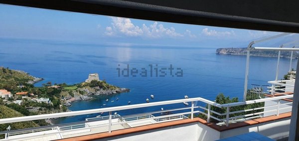 appartamento in vendita a San Nicola Arcella