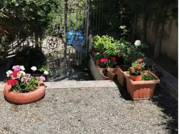 casa indipendente in vendita a San Nicola Arcella