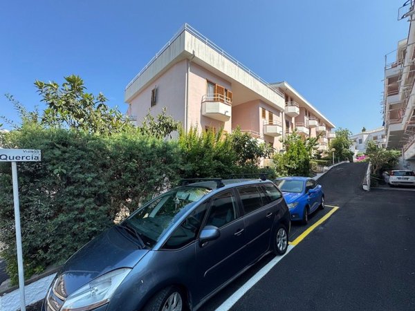 appartamento in vendita a San Nicola Arcella