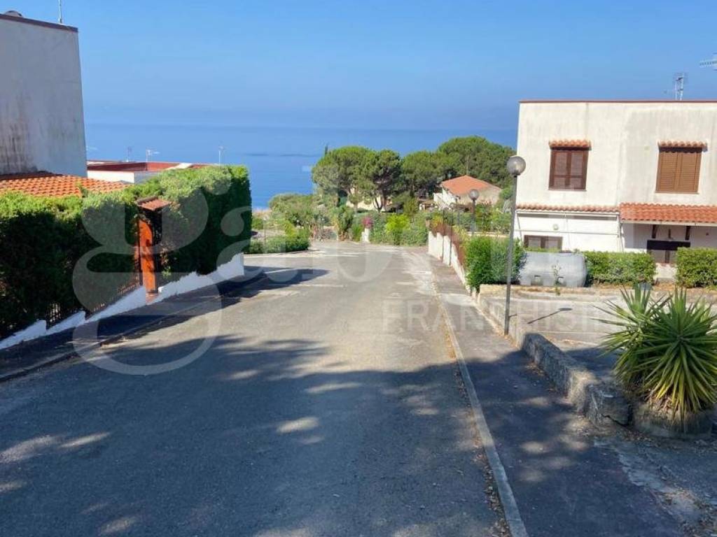 appartamento in vendita a San Nicola Arcella