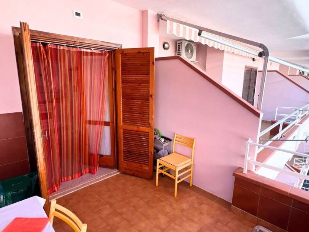 appartamento in vendita a San Nicola Arcella
