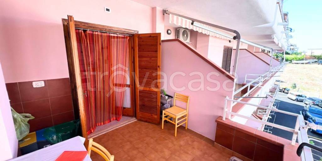 appartamento in vendita a San Nicola Arcella