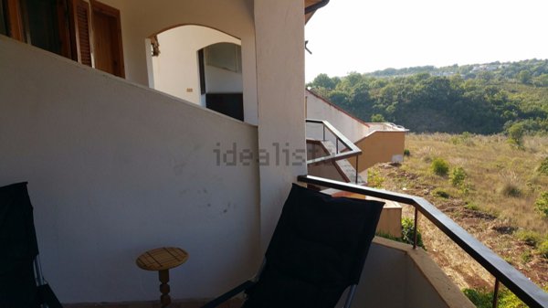 appartamento in vendita a San Nicola Arcella