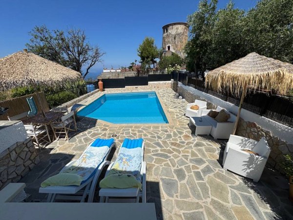 appartamento in vendita a San Nicola Arcella