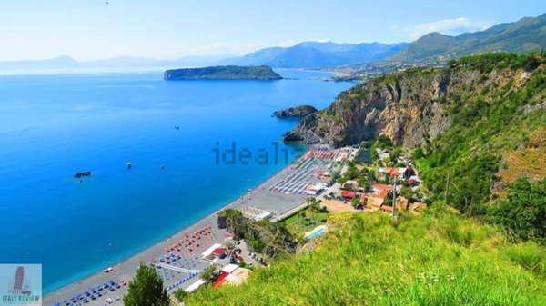 appartamento in vendita a San Nicola Arcella