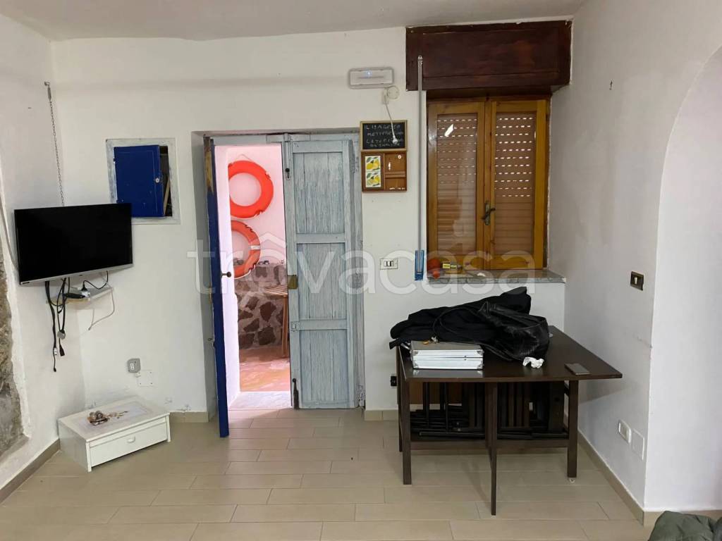 appartamento in vendita a San Nicola Arcella
