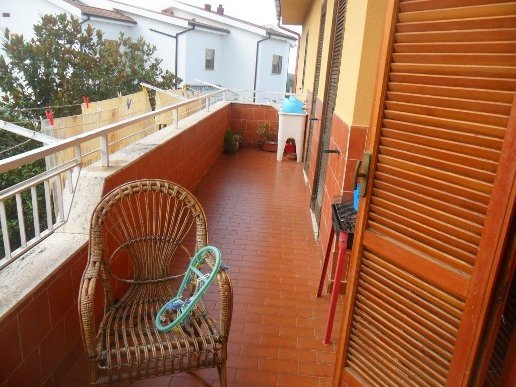 appartamento in vendita a San Nicola Arcella