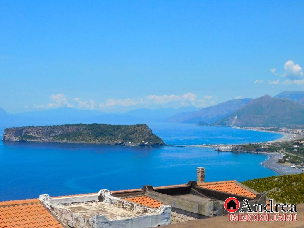 appartamento in vendita a San Nicola Arcella