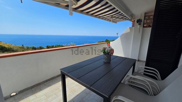 appartamento in vendita a San Nicola Arcella