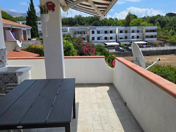 appartamento in vendita a San Nicola Arcella