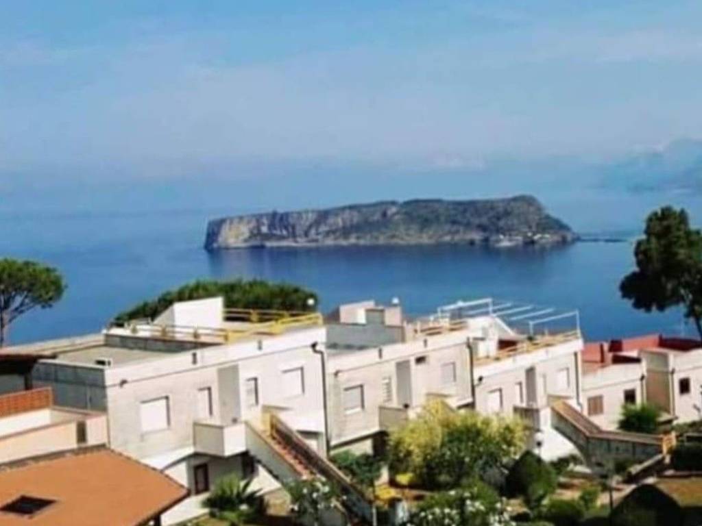 appartamento in vendita a San Nicola Arcella