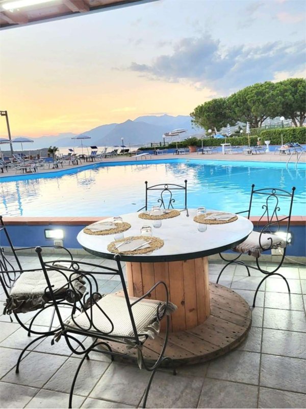 appartamento in vendita a San Nicola Arcella