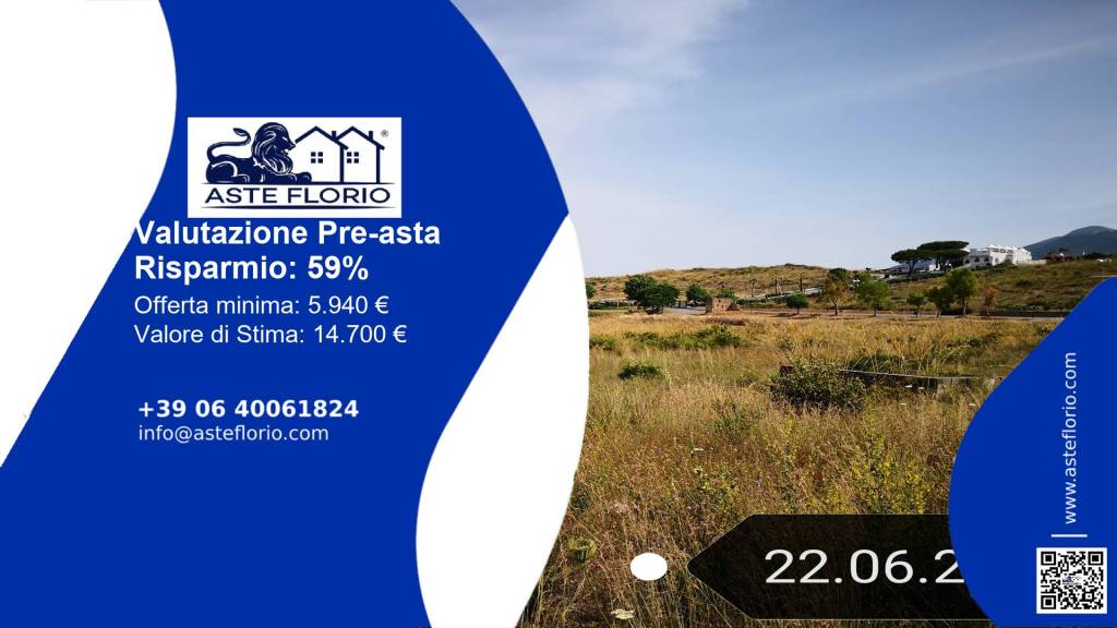 terreno agricolo in vendita a San Nicola Arcella