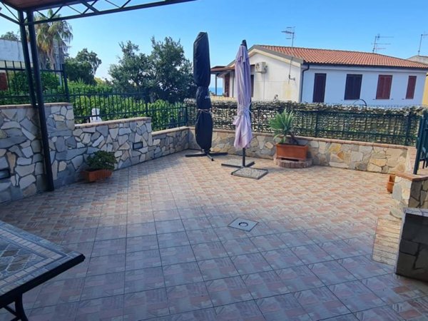 appartamento in vendita a San Nicola Arcella