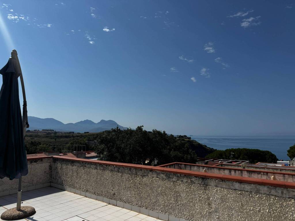 appartamento in vendita a San Nicola Arcella
