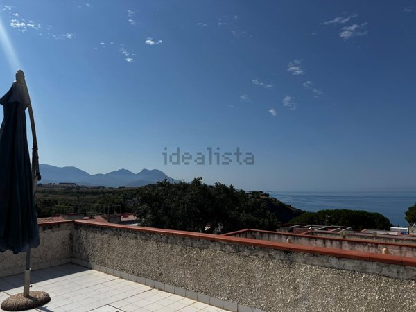 appartamento in vendita a San Nicola Arcella