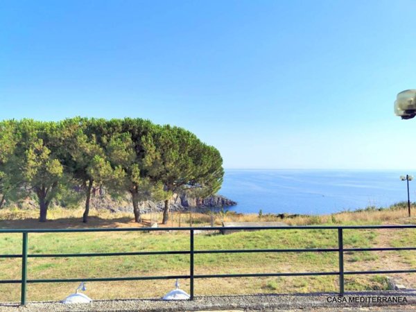 appartamento in vendita a San Nicola Arcella