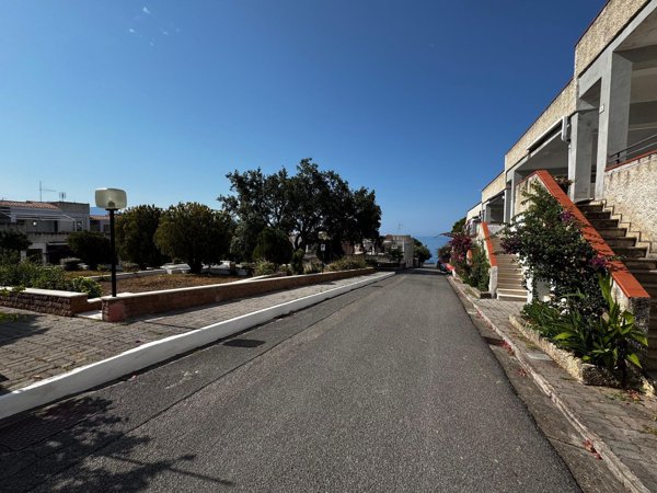 appartamento in vendita a San Nicola Arcella