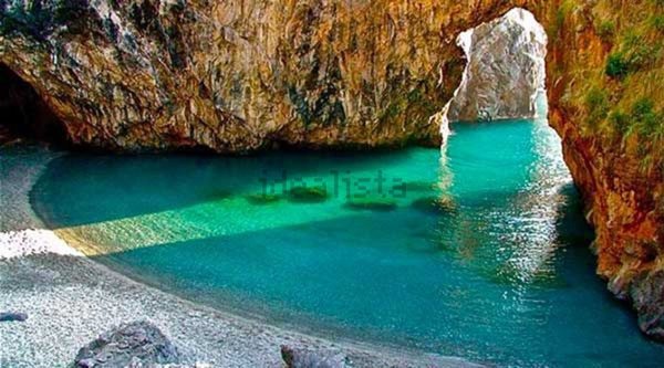 appartamento in vendita a San Nicola Arcella