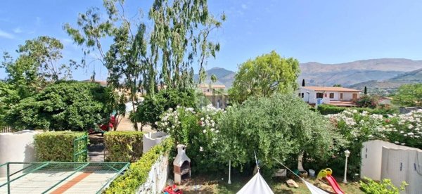 appartamento in vendita a San Nicola Arcella
