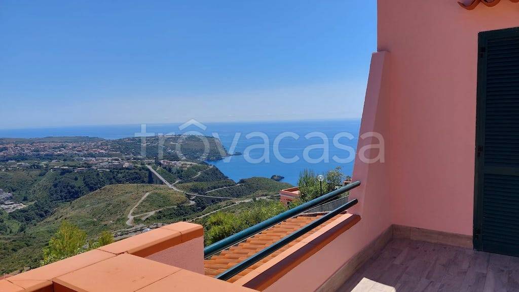 appartamento in vendita a San Nicola Arcella