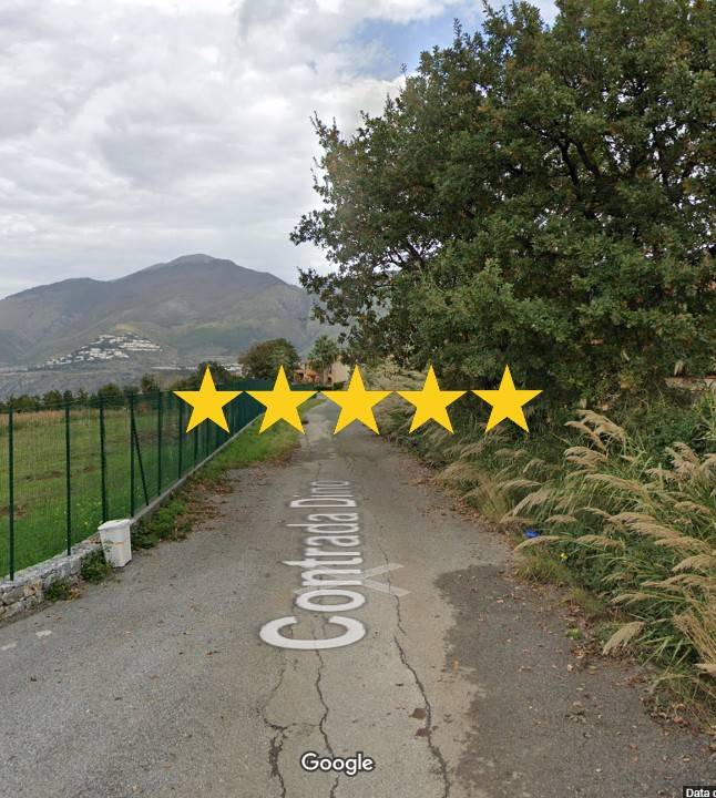 casa indipendente in vendita a San Nicola Arcella