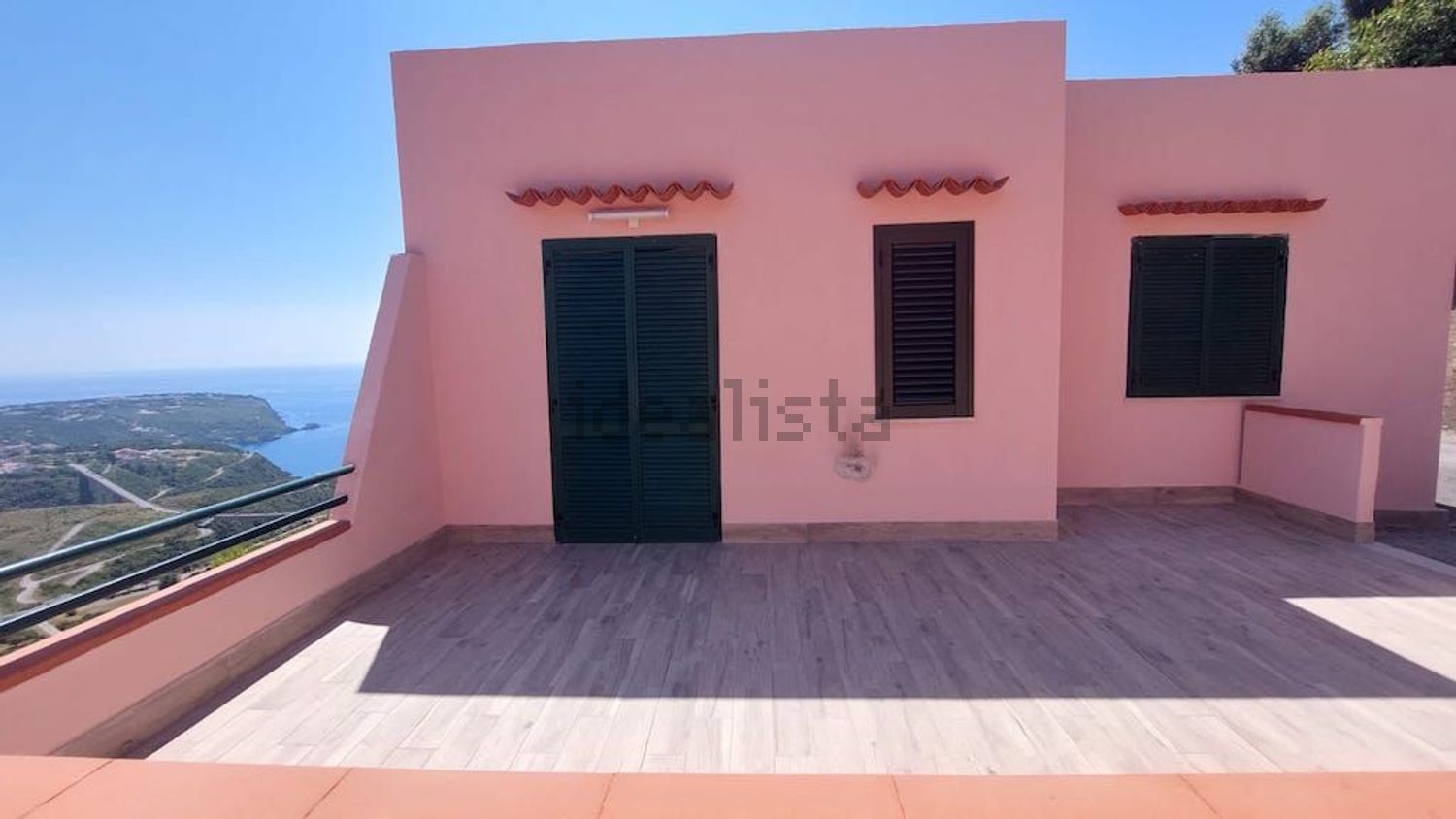 appartamento in vendita a San Nicola Arcella