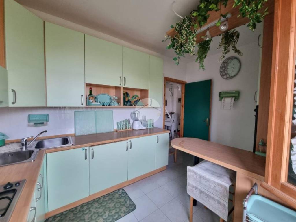 appartamento in vendita a San Nicola Arcella
