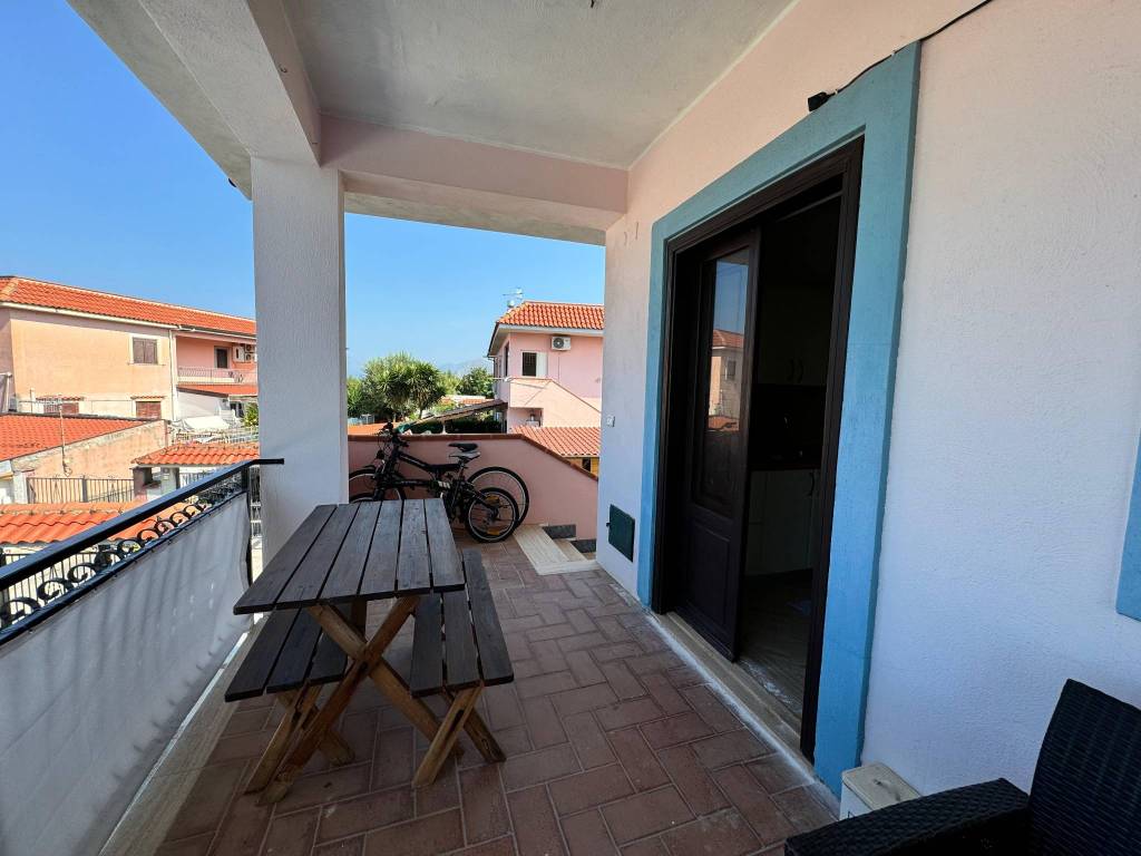 appartamento in vendita a San Nicola Arcella