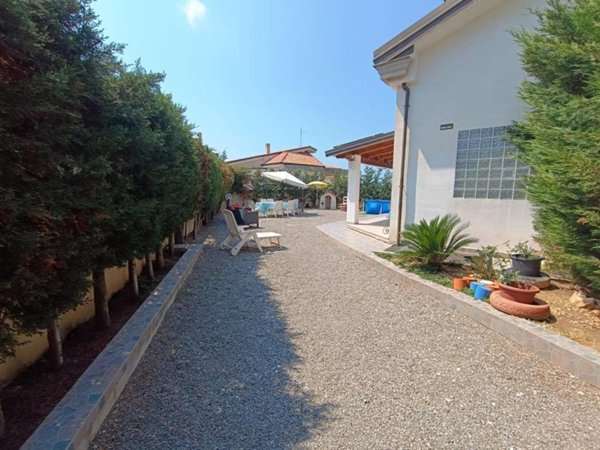 casa indipendente in vendita a San Nicola Arcella