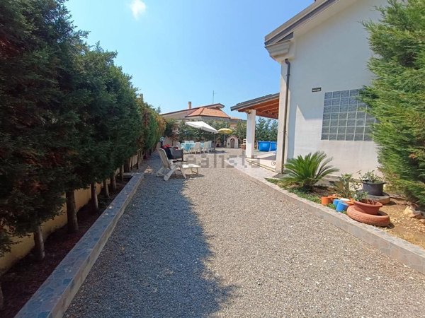 casa indipendente in vendita a San Nicola Arcella