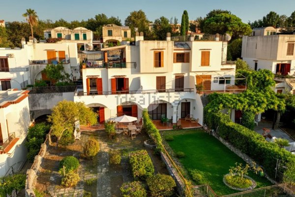 appartamento in vendita a San Nicola Arcella