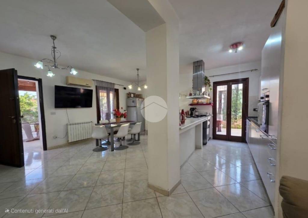 casa indipendente in vendita a San Nicola Arcella