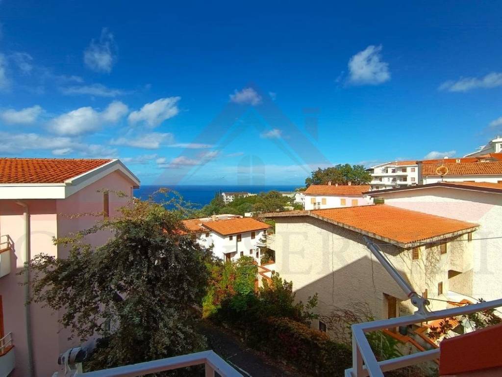appartamento in vendita a San Nicola Arcella