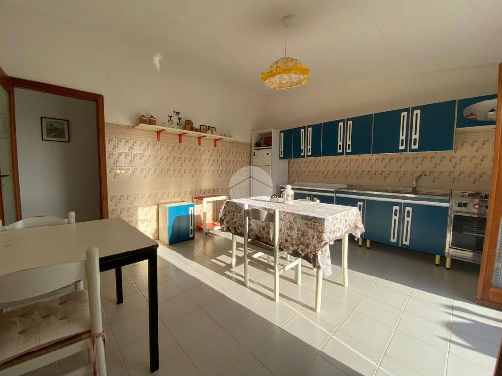 casa indipendente in vendita a San Nicola Arcella