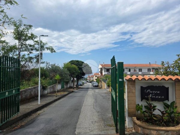 appartamento in vendita a San Nicola Arcella