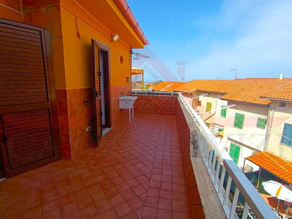 appartamento in vendita a San Nicola Arcella