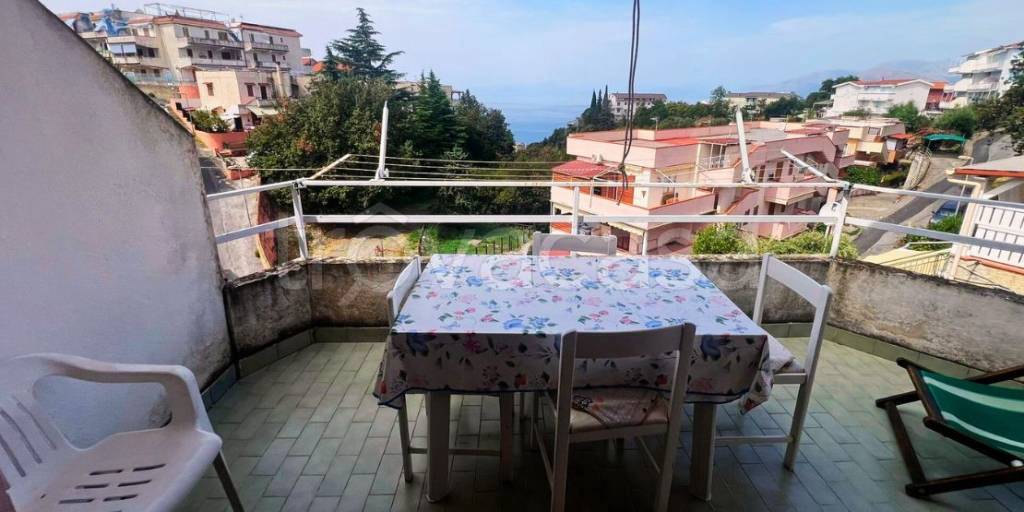 appartamento in vendita a San Nicola Arcella